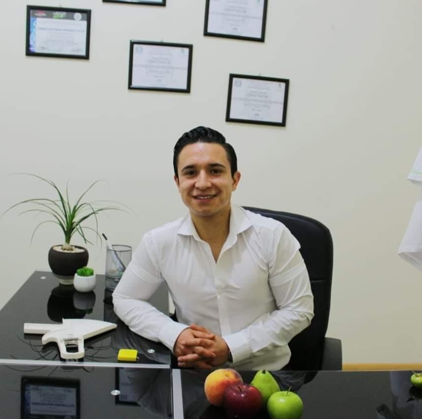 Nutriólogo Vitali en Aguascalientes